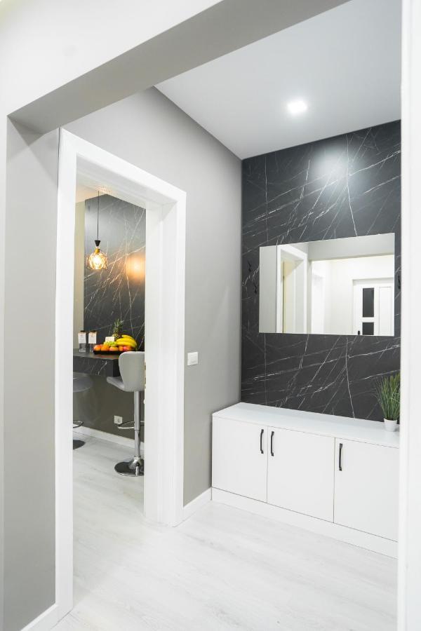 Shimresidence Luxury Rădăuţi Exterior foto