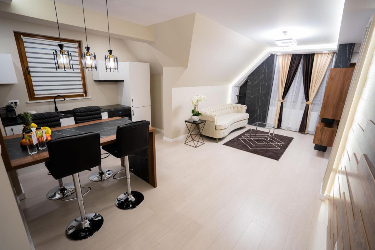 Shimresidence Luxury Rădăuţi Exterior foto