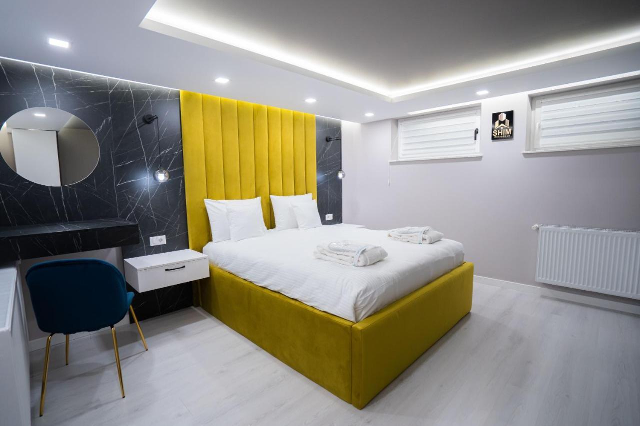 Shimresidence Luxury Rădăuţi Exterior foto